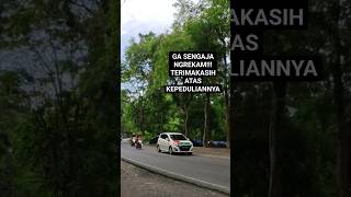 SIAPAPUN KAMU!!! TERIMAKASIH ATAS KEPEDULIANMU TERHADAP SAUDARA KAMI