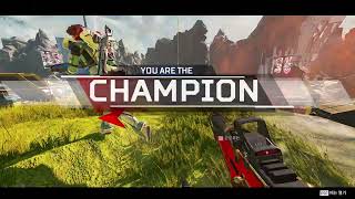 Apex Legends highlight #132