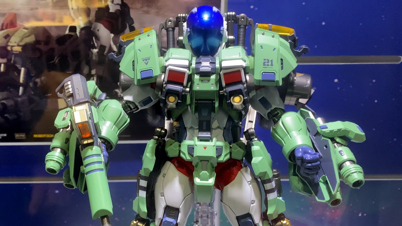 GKgundamkit