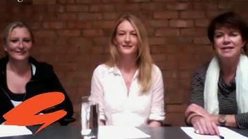 Healthy Hangout: Chatting nutrition with the experts | Get The Gloss
