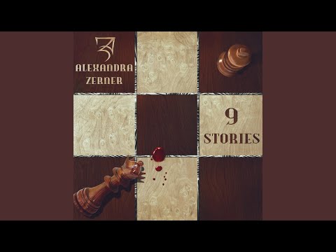 Alexandra Zerner — For Esmé - with Love and Squalor