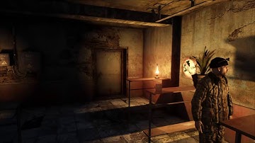 Metro: Last Light Redux - Speedrun - Pavel (04:45) [Ranger Hardcore]