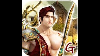 RAMAYANA 3D :7TH AVATAR GAME TRICK screenshot 2