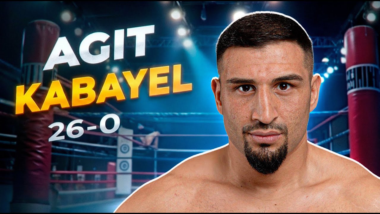 The Most Dangerous Heavyweight Today! Agit Kabayel Highlights & Knockouts | Best Fights
