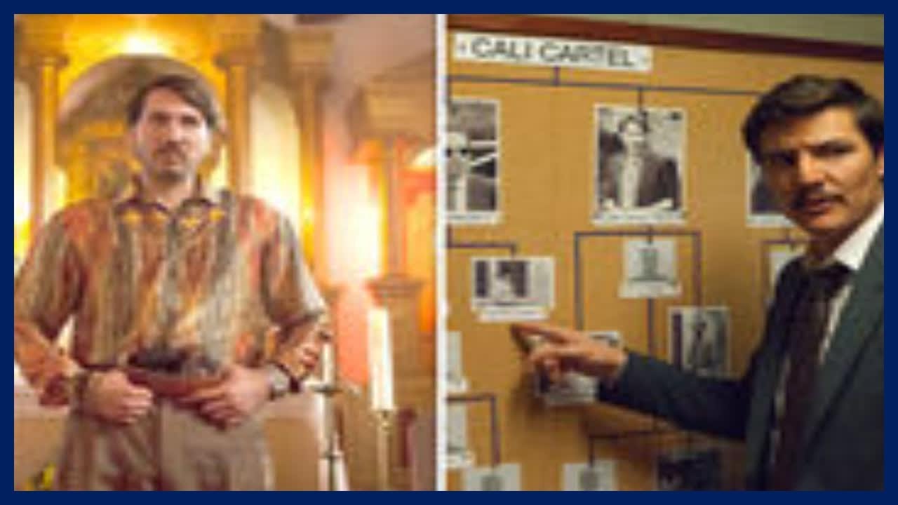 Narcos Stream Serienstream Narcos Stream Serienstream