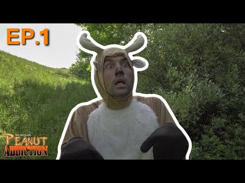 Funniest deer hunting video for whitetail deer attractant