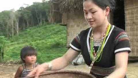 Nhac Tay Giang 7. Tinh-VP.HDND&UBND Tay Giang