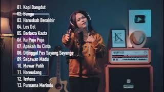 KALIA SISKA FEAT SKA 86 UYE TONE | FULL ALBUM | KOPI DANGDUT | KUPUJA PUJA | APAKAH ITU CINTA