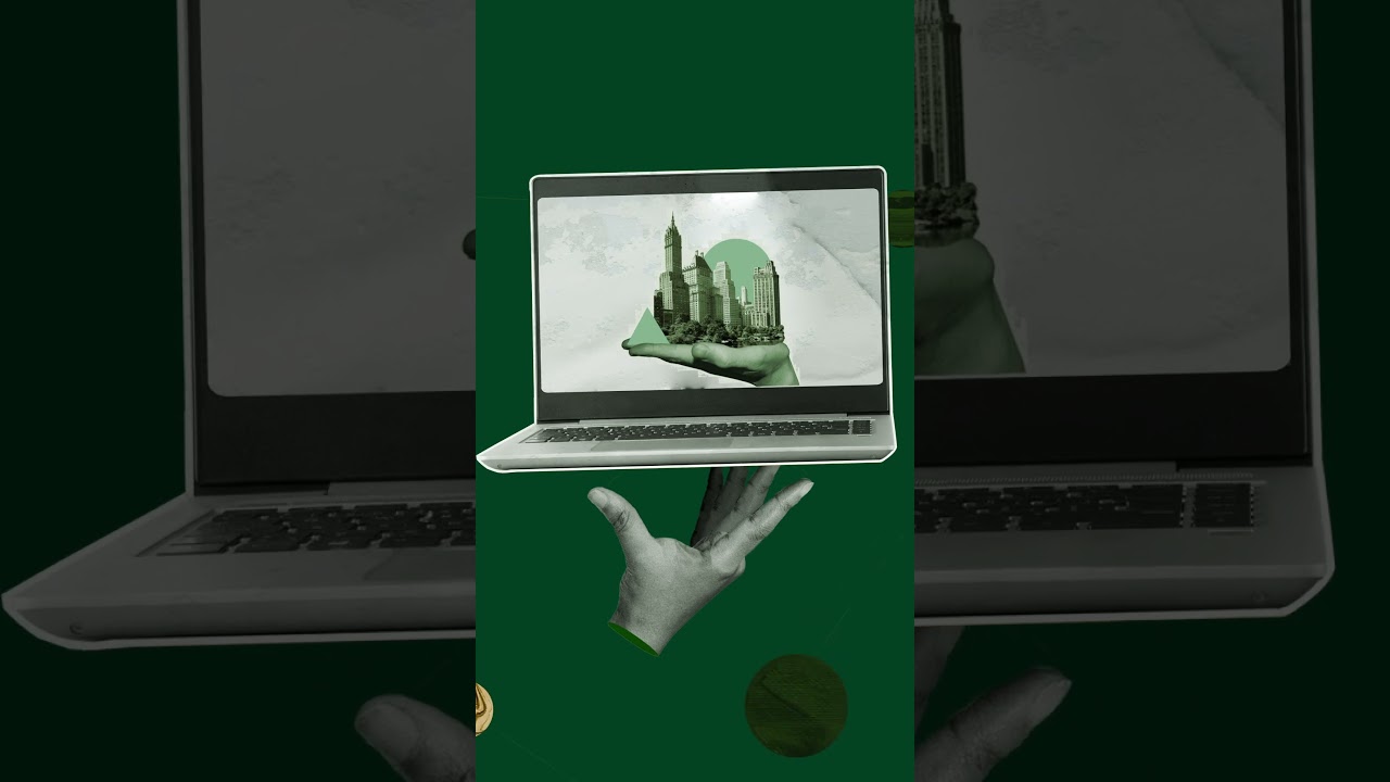 Motion Graphic - short video