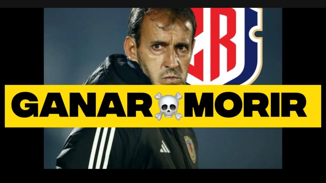 GANAR O MORIR 27 FEBRERO 2026