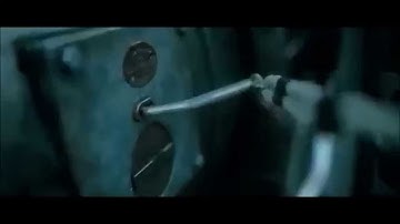 Daniel Woodward - Sherlock Holmes: A Game of Shadows