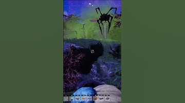 My First Death in Satisfactory. #shorts