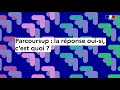 Parcoursup 2023  la rponse ouisi cest quoi 