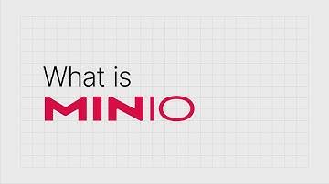 What is MinIO