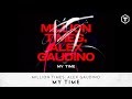 Million Times, Alex Gaudino - My Time (Official Lyric Video)