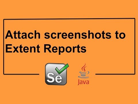 How to attach