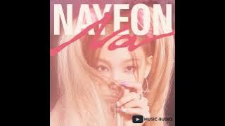 ABCD - NAYEON (Audio)