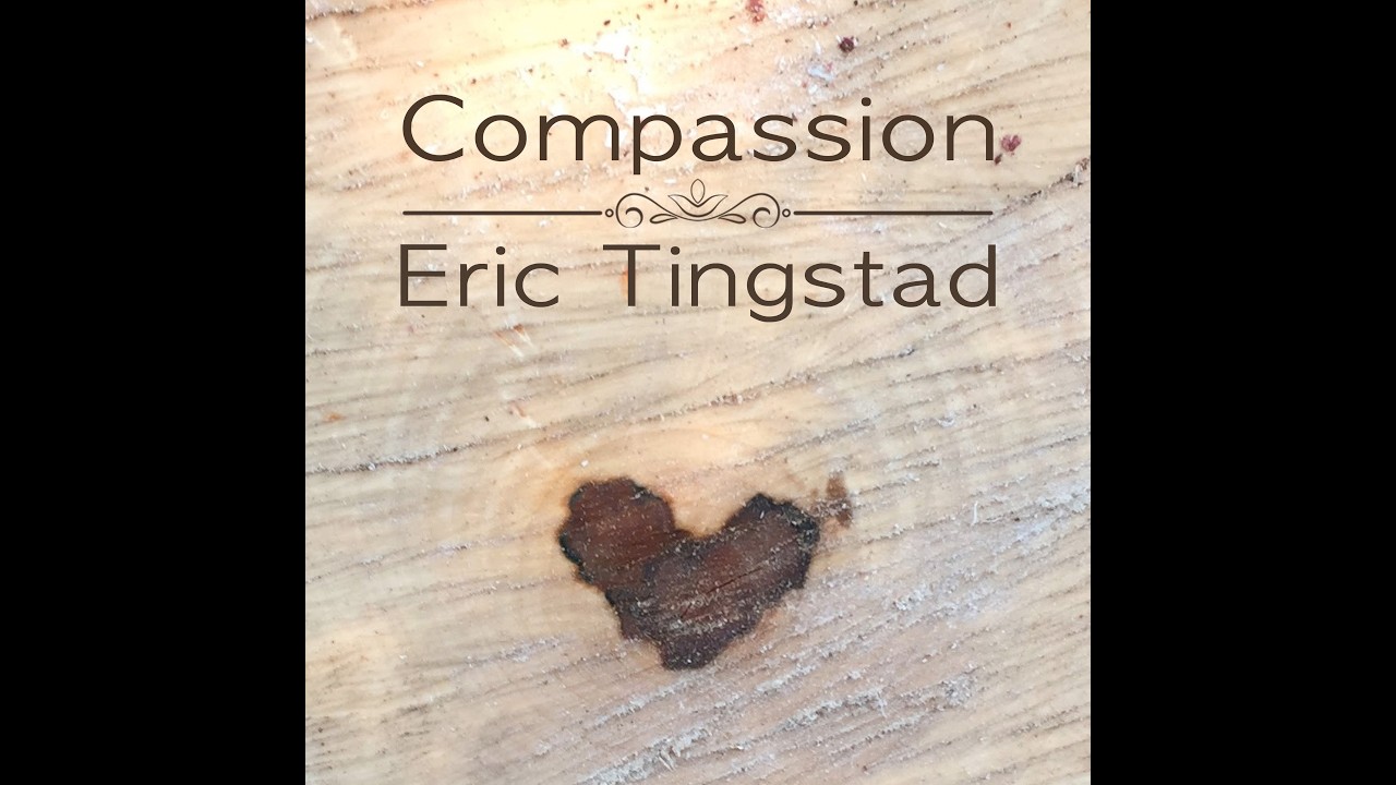 Compassion adlı videoyu YouTube'da izle Compassion adlı videoyu YouTube'da izle