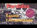 El Casino de l'Arrabassada, 1911 - YouTube