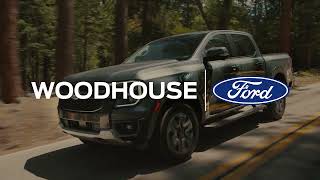Drive a Ford Truck During Employee Pricing | Woodhouse Ford Plattsmouth