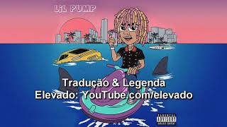 Lil Pump - Whitney ft. Chief Keef (Legendado)