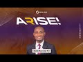 | with Apostle Olanrewaju Ilori | AriseSCN