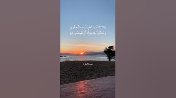 يَا أَيُّهَا الَّذِينَ آمَنُوا أَنْفِقُوا مِنْ طَيِّبَاتِ || سورة البقرة || علي جابر