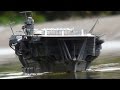 1/350 RC 航空母艦 加賀 1/350 RC Aircraft Carrier Kaga