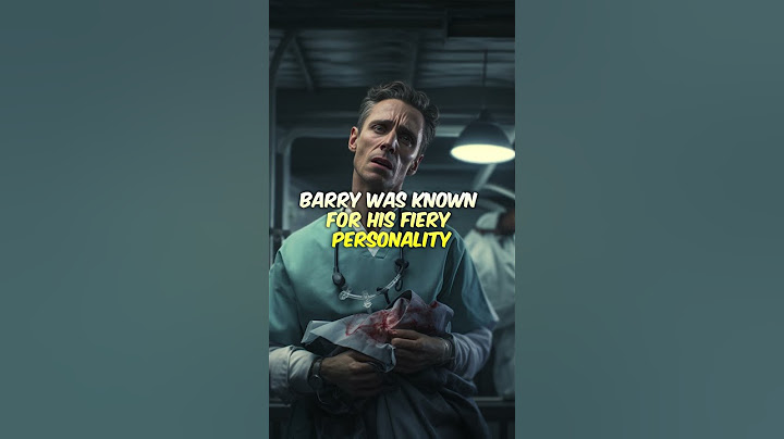 No one knew this doctor was a woman until his death