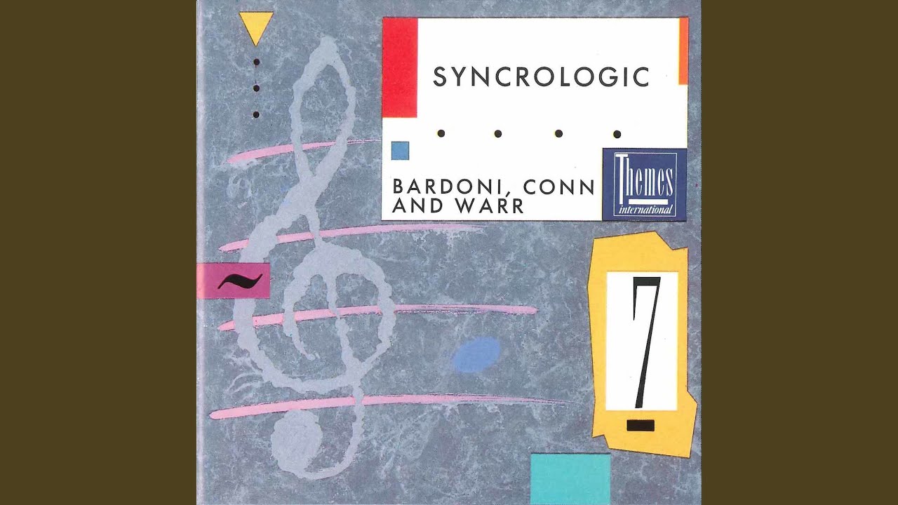 Guarda Syncrologic su YouTube Guarda Syncrologic su YouTube