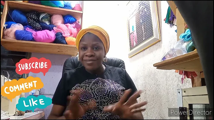 WHAT YOU NEED TO KNOW BEFORE STARTING TAILORING MATERIALS BUSINESS #tailoringmaterial #tailoring