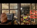 Urbex une scne de chaos dans cette maison  labandon