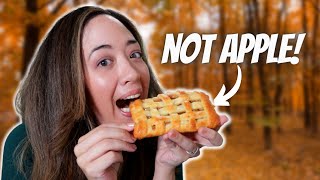 We Tested the Best Keto "Apple" Pie Fillings! screenshot 1
