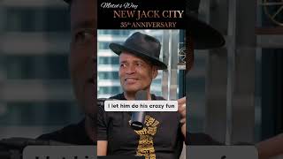 Celebrity The Chris Rock Story Behind New Jack City Wealth