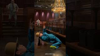 【生で滅多に見ることのできないダンサー】2025年11月9日(日)丸の内コットンクラブにて出演予定 Kazuho Monster