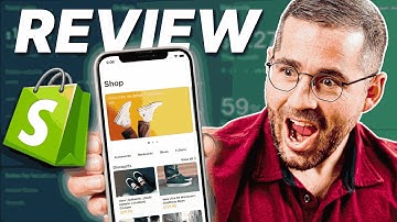 Shopify Review | Why This Platform Continues to Lead E-Commerce Today