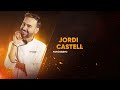 JORDI CASTELL se une a Top Chef VIP Chile👩‍🍳🔪