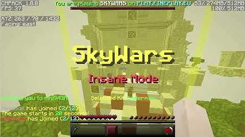 Hypixel Remake Download?