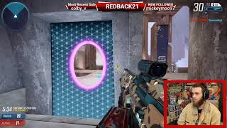 SplitGate Moments #9