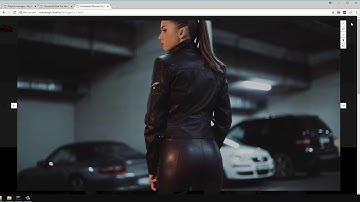 Horizontal Ultimate Grid Pro Wordpress Plugin video tutorial