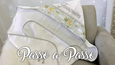 Até quando o bebê deve usar toalha com fralda?