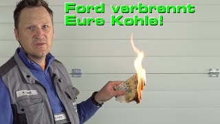 Sind EcoBoost Motoren gut?