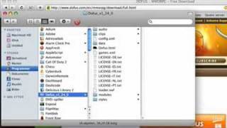 How To Install Dofus On A Mac V.2