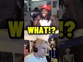 Kai Cenat Thought xQc Said The N-Word…