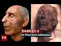 Ramses 2 le pharaon btisseur   documentaire histoire