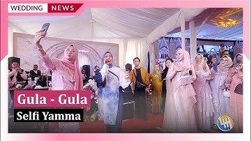 SELFI YAMMA - GULA GULA (PENDINGIN - KALIMANTAN TIMUR)