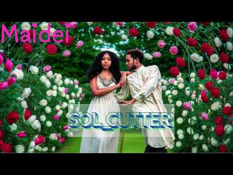 SOL CUTTER Maidei Official Audio 