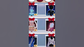 WINTER UPDATE How to get EVERY SECRET ITEM in DTI #roblox #dti #dresstoimpress #robloxshorts #shorts