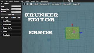 Celebrity Krunker editor bug: #shorts Wealth
