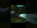Part1 A woman felt someone under her bed while she was sleeping. #Movie #drama #recap